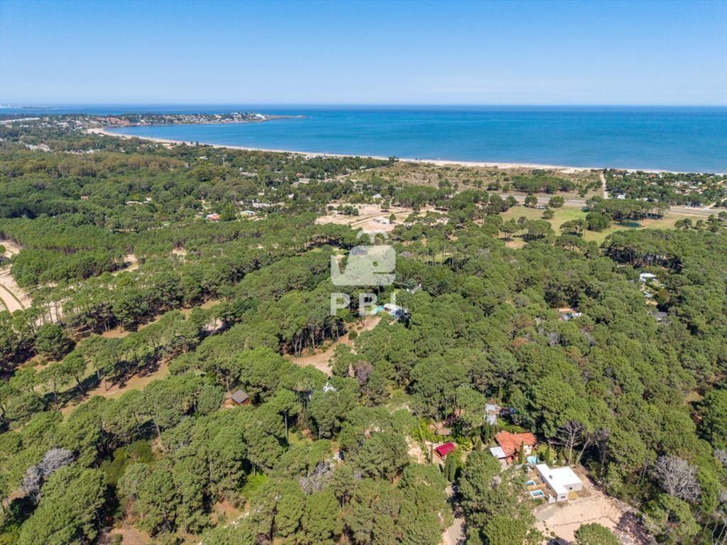Terreno en venta en Club Del Lago, Punta Ballena