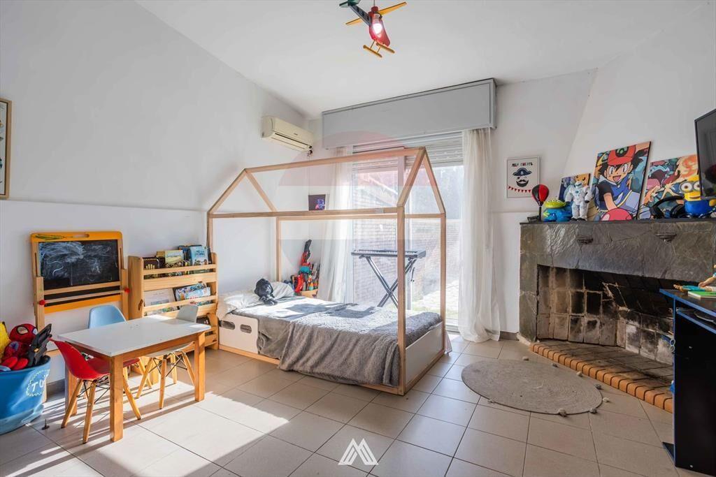 Venta Casa En El Pinar 5 Dormitorios 4 Baños