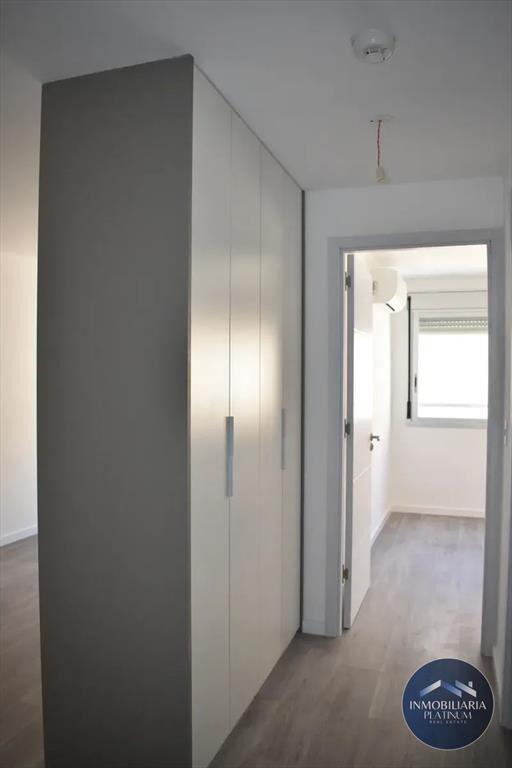 Apartamento en alquiler c/ cochera en Centro
