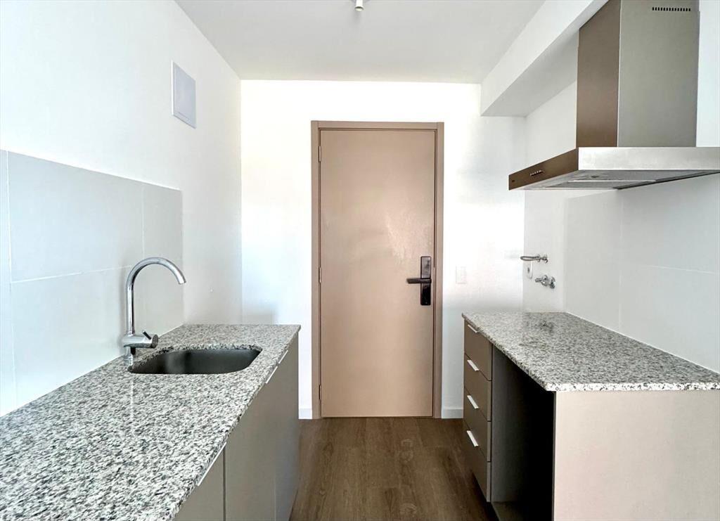 Monoambiente en venta Parque Batlle