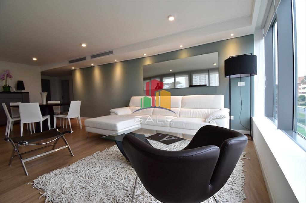 Excelente apartamento 3 dormitorios en suite del