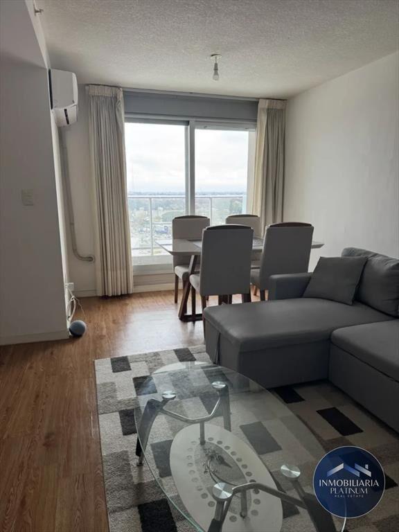 Apartamento en alquiler en Jacinto Vera