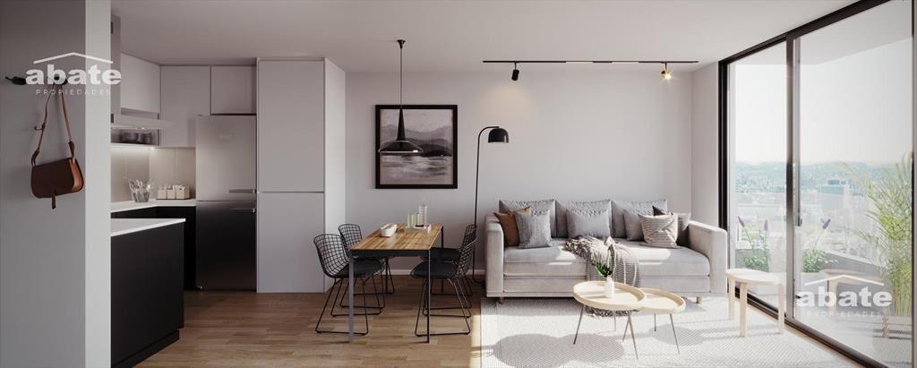 Venta Apartamento 2 Dormitorios en Cordón Penthouse