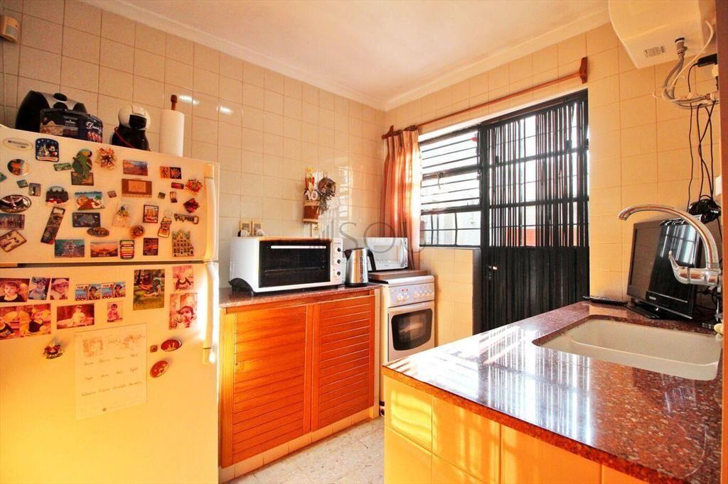 Venta 3 casas mismo padron pocitos