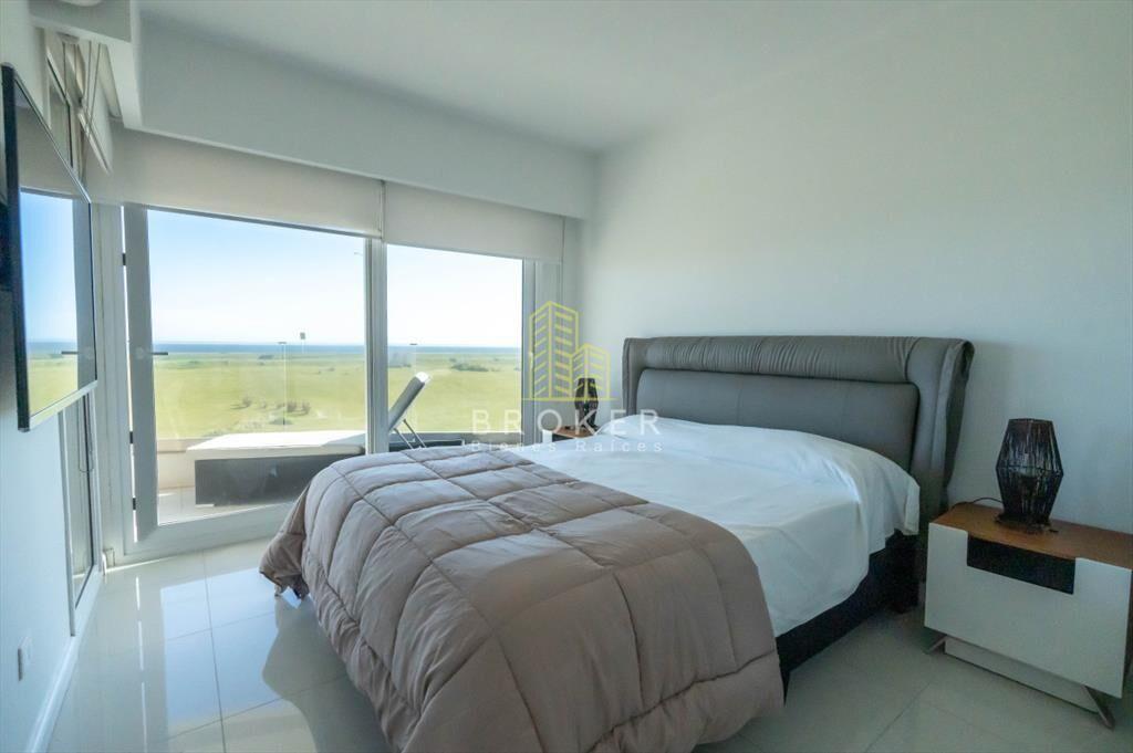 Apartamento en Venta 2 dormitorios con vista al