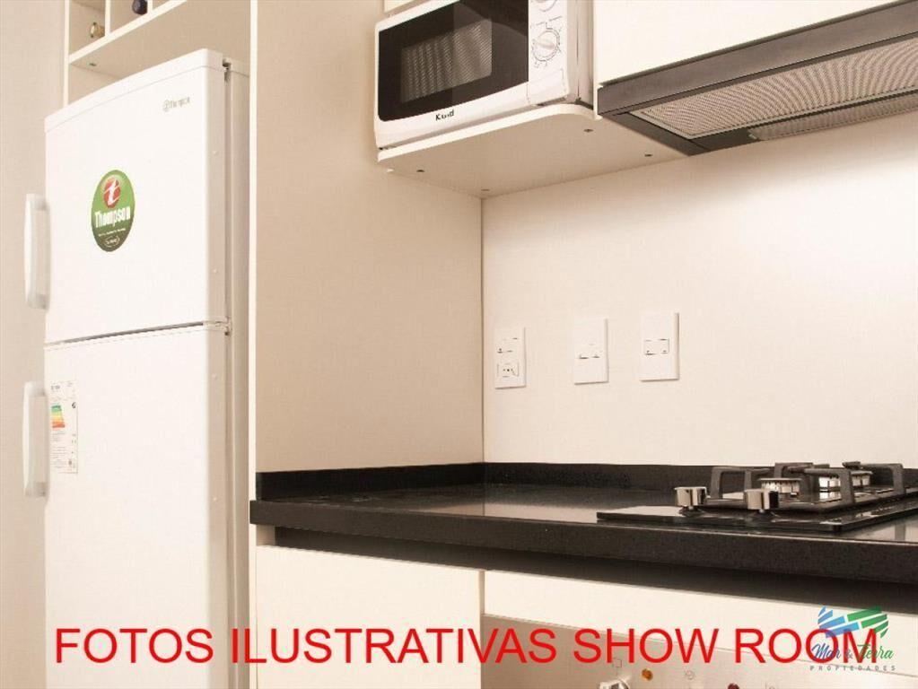 En venta apartamento, 2 dormitorios con cochera,