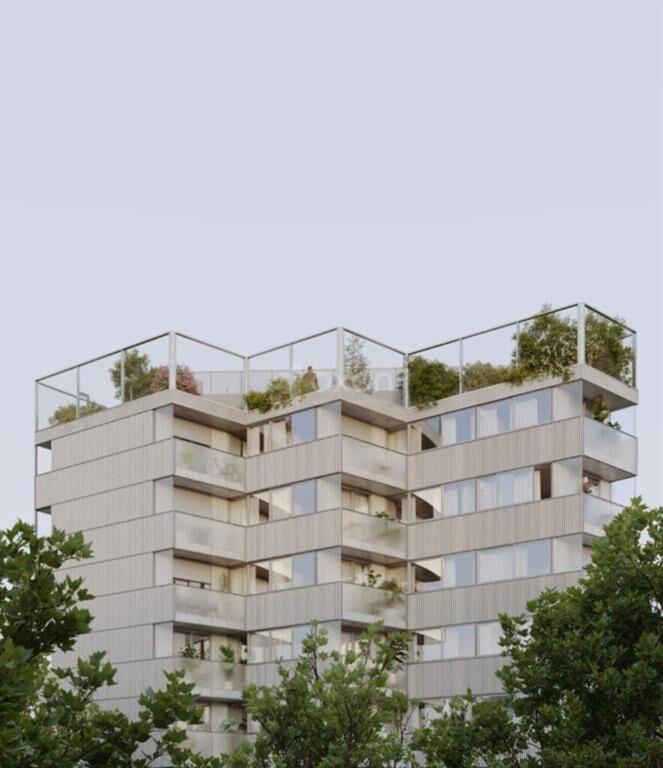 VENTA APARTAMENTO 2 DORMITORIOS EN POZO PALERMO