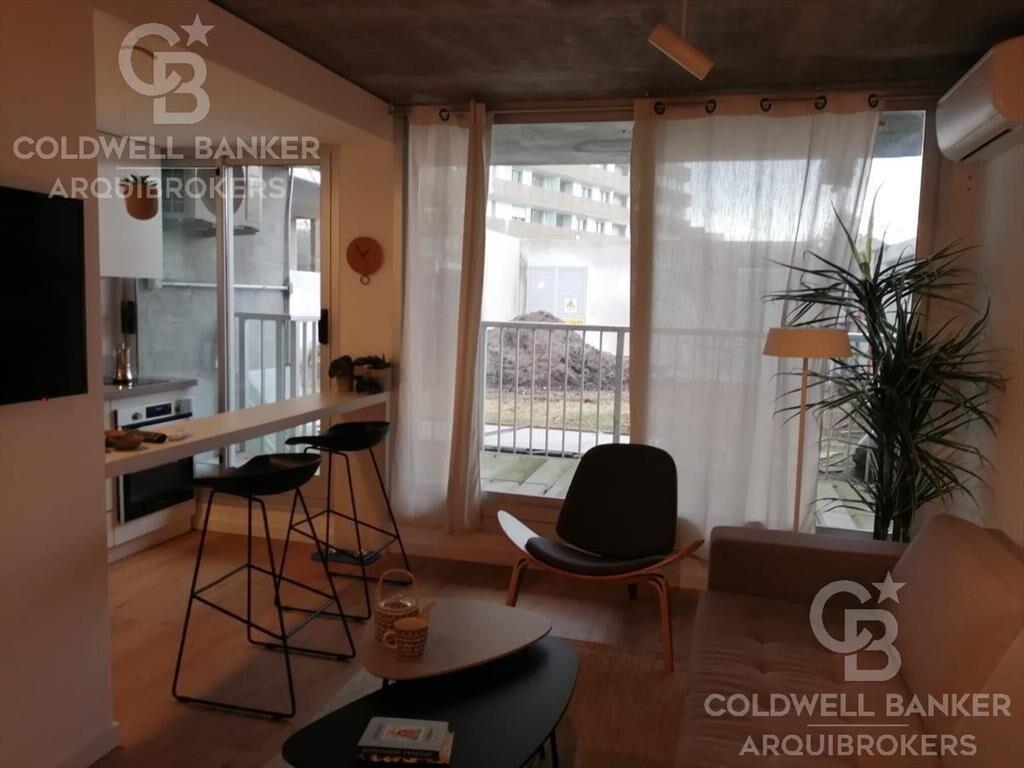 Apartamento de 3 dormitorios en venta en Malvín