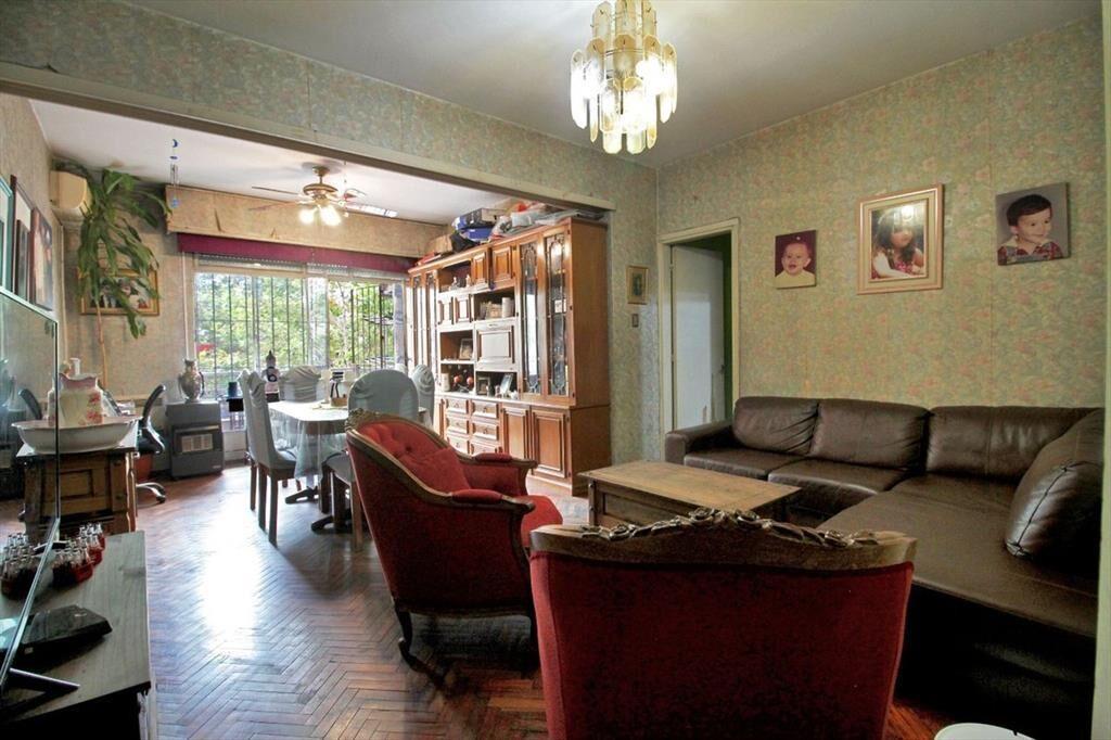 Venta Apartamento 4 dormitorios