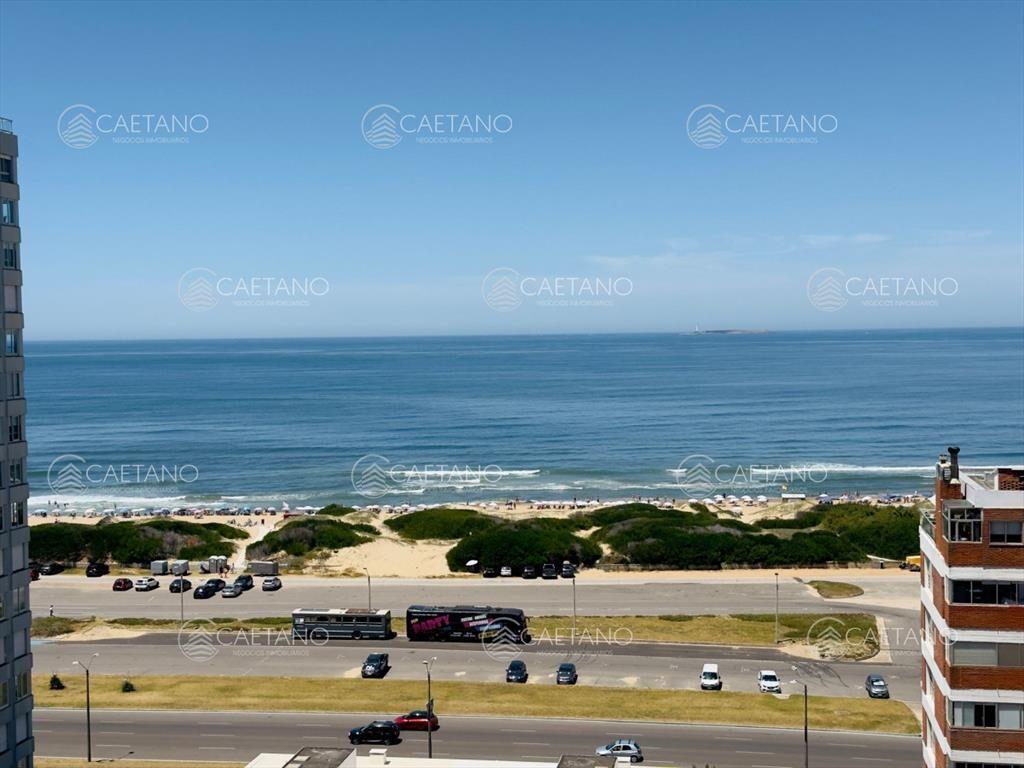 venta de apartamento de 2 dormitorios cn todos
