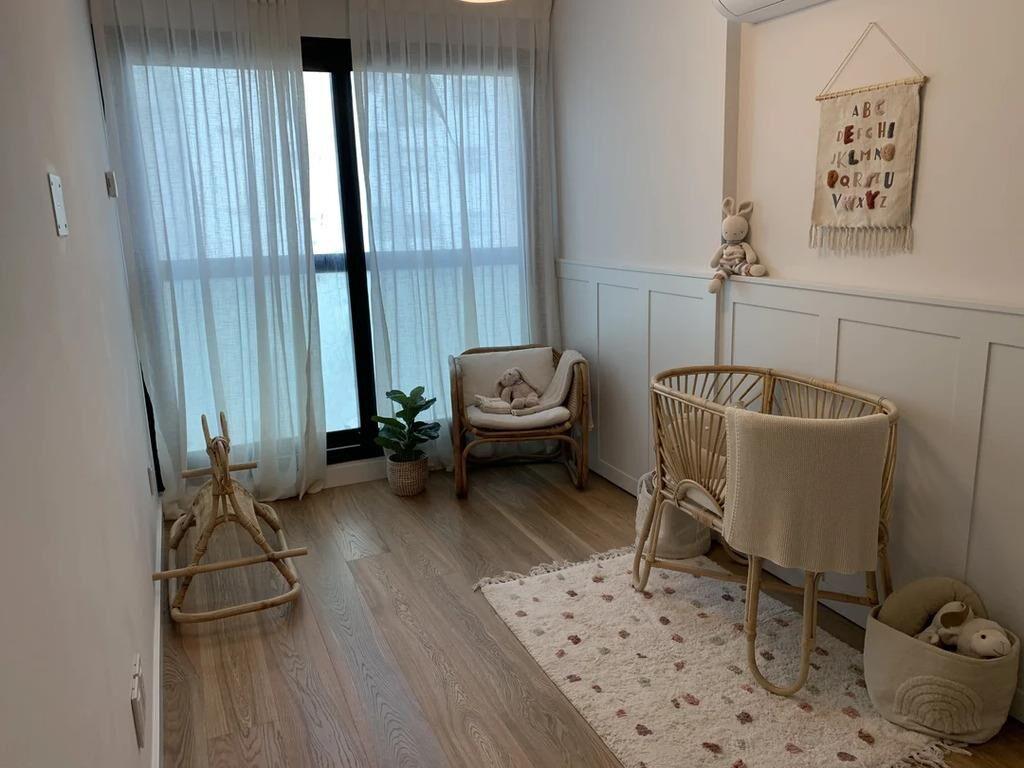 Venta de apartamento de 3 dormitorios en Bilú Biarritz