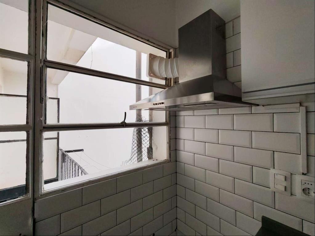 Alquiler apartamento de 2 dormitorios, cocina definida y te
