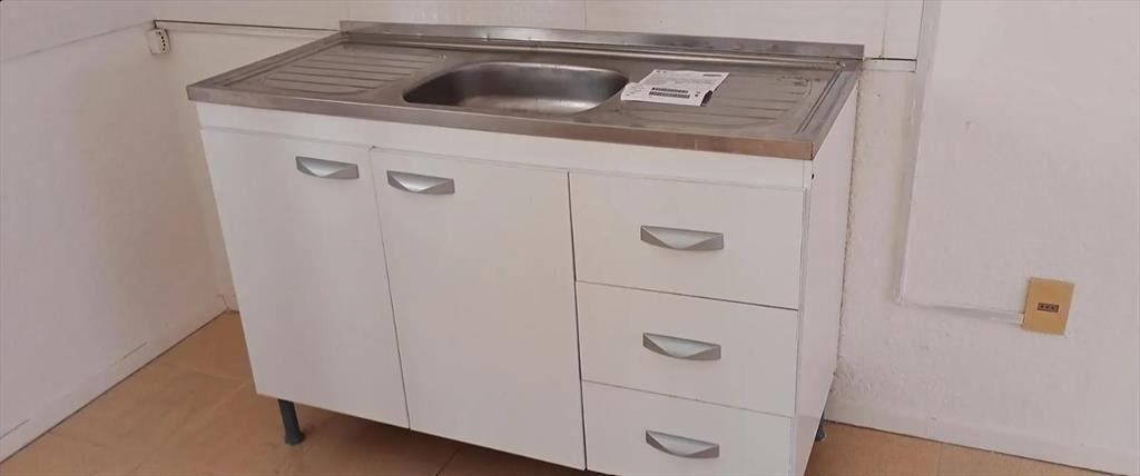 Alquiler de Monoambiente piso 7 en Cordón