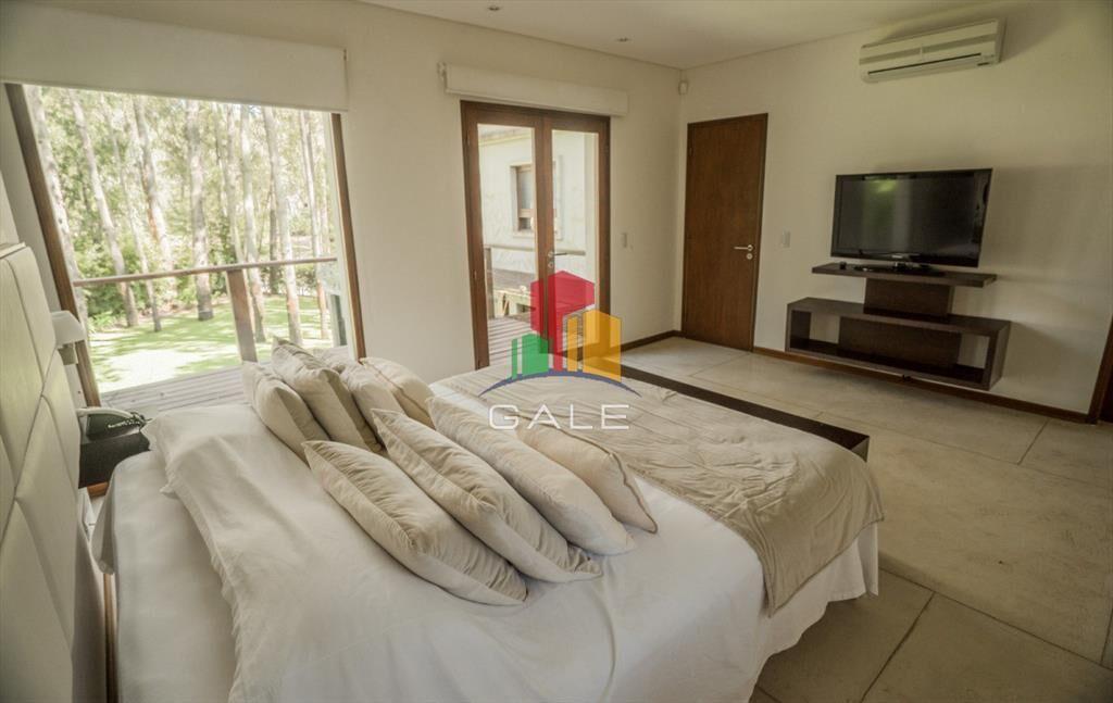 Casa en venta en Complejo Solanas, Punta Ballena.