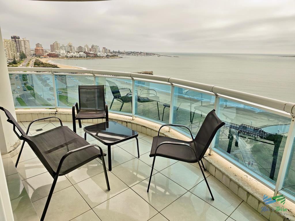 APARTAMENTO EN ALQUILER. TEMPORADA 2025, PLAYA