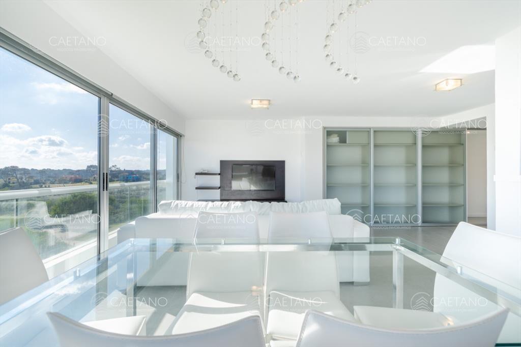 Apartamento en Playa Brava