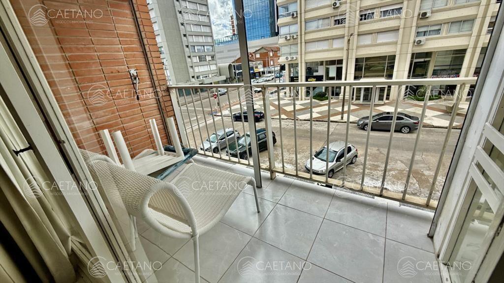 IMPERDIBLE Depto en Península - 1 dormitorio con terraza,