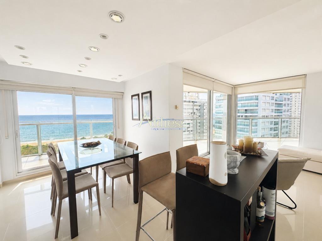 Espectacular Apartamento en Venta y en Alquiler