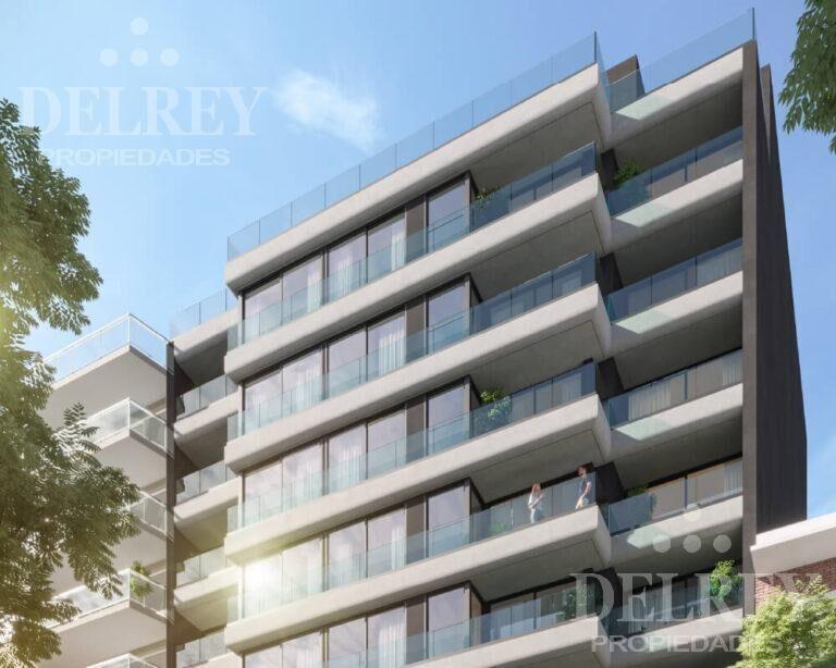 Venta Apartamento - Villa Biarritz DELREY PROPIEDADES