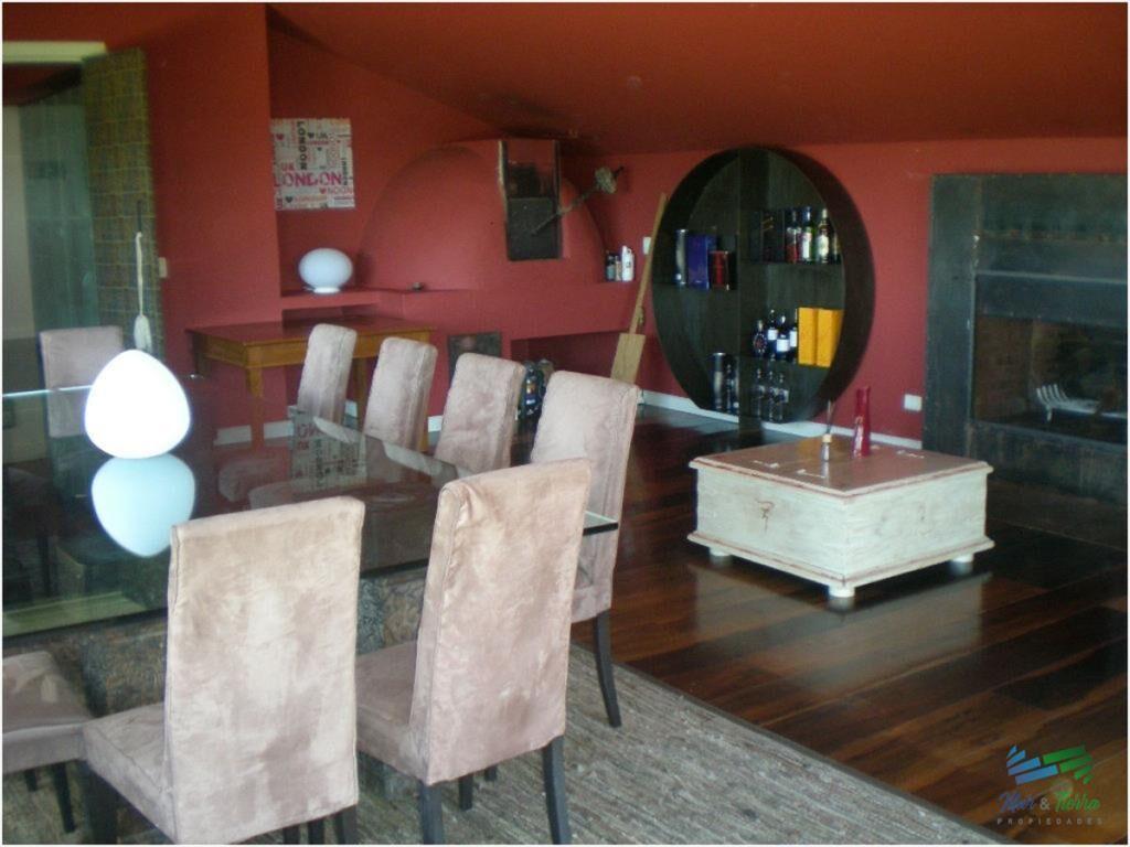Vendo Espectacular casa frente al mar en Punta