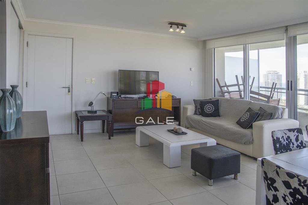 Departamento en venta de 2 dormitorios en Brava