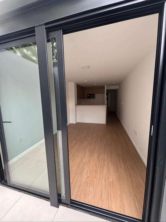 Alquiler Apartamento un dormitorio a estrenar con patio Pun