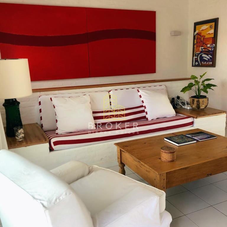 Alquiler de temporada de increible departamento 3