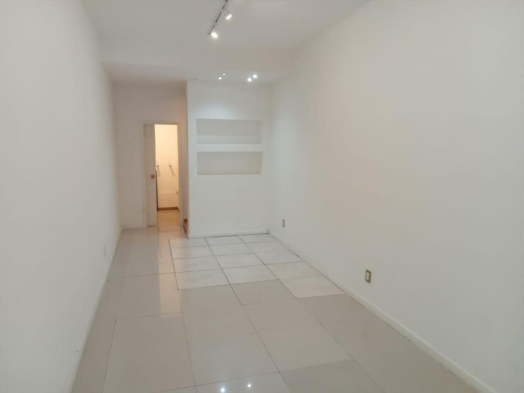 Venta local Comercial sobre Ellauri Punta Carretas