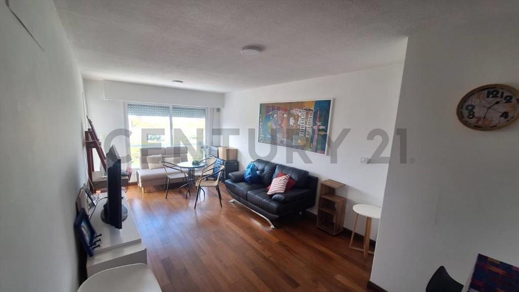 Parque Batlle Venta Apto amoblado1 Dom Piso alto /ameniti...
