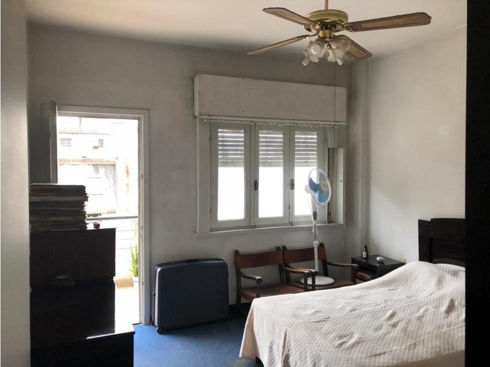 1002/P/1 Venta Apto 4 dorm, gran balcon terraza Cordon