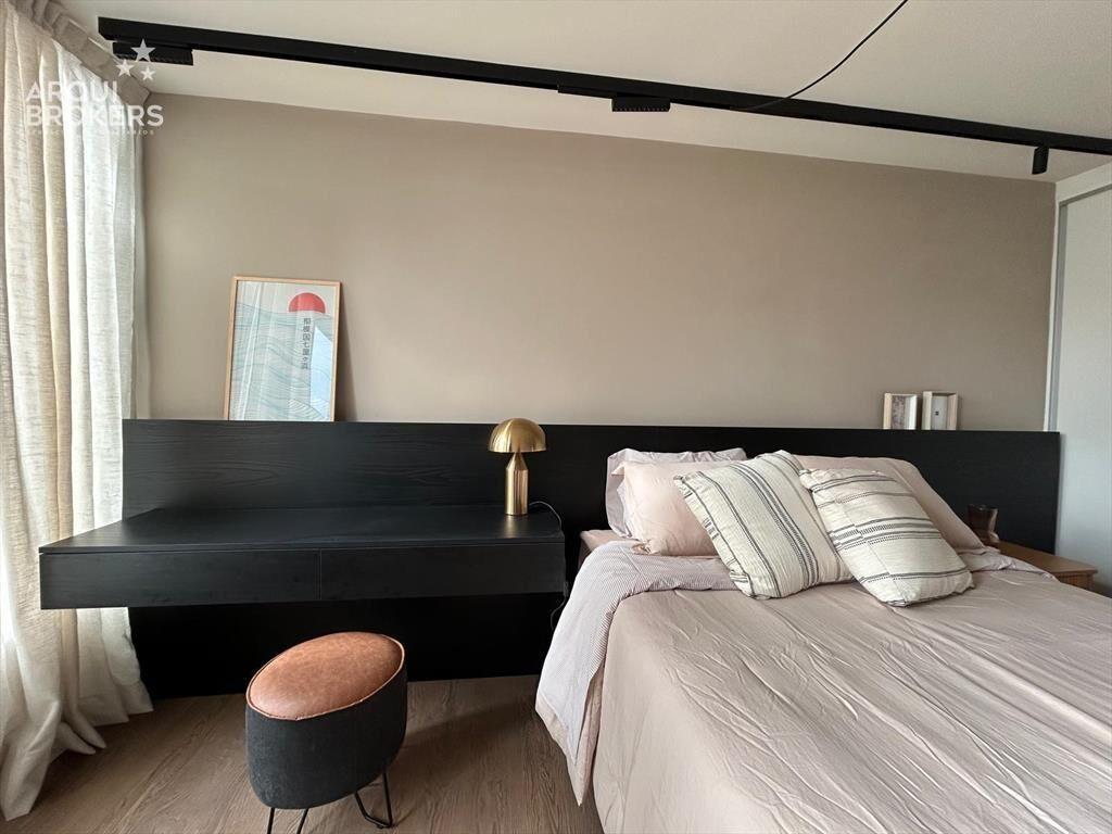 Apartamento de un dormitorio en venta en Buceo - 409