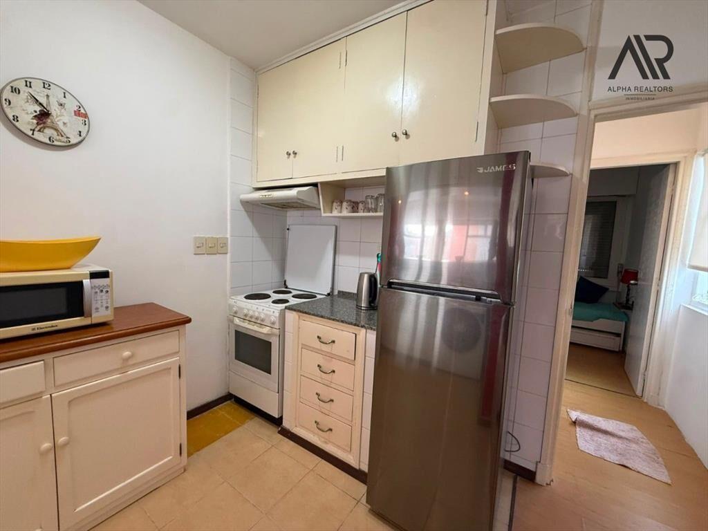 Apartamento en Primera Linea Mansa