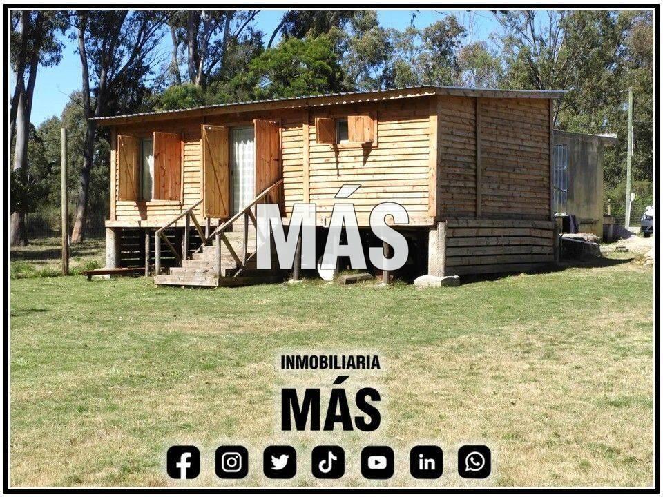 Terreno Venta Cabaña Maldonado iMas.uy FM...
