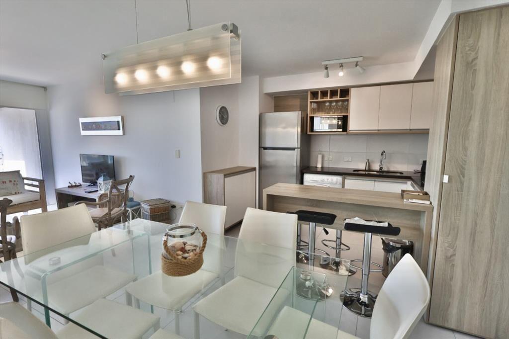 APARTAMENTO VENTA 2 DORMITORIOS - VISTA BRAVA