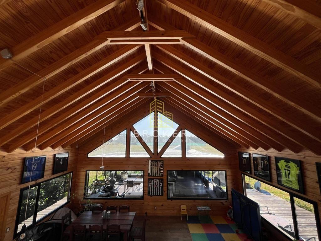Alquiler Anual Casa Barrio Privado 2 dormitorios Laguna de