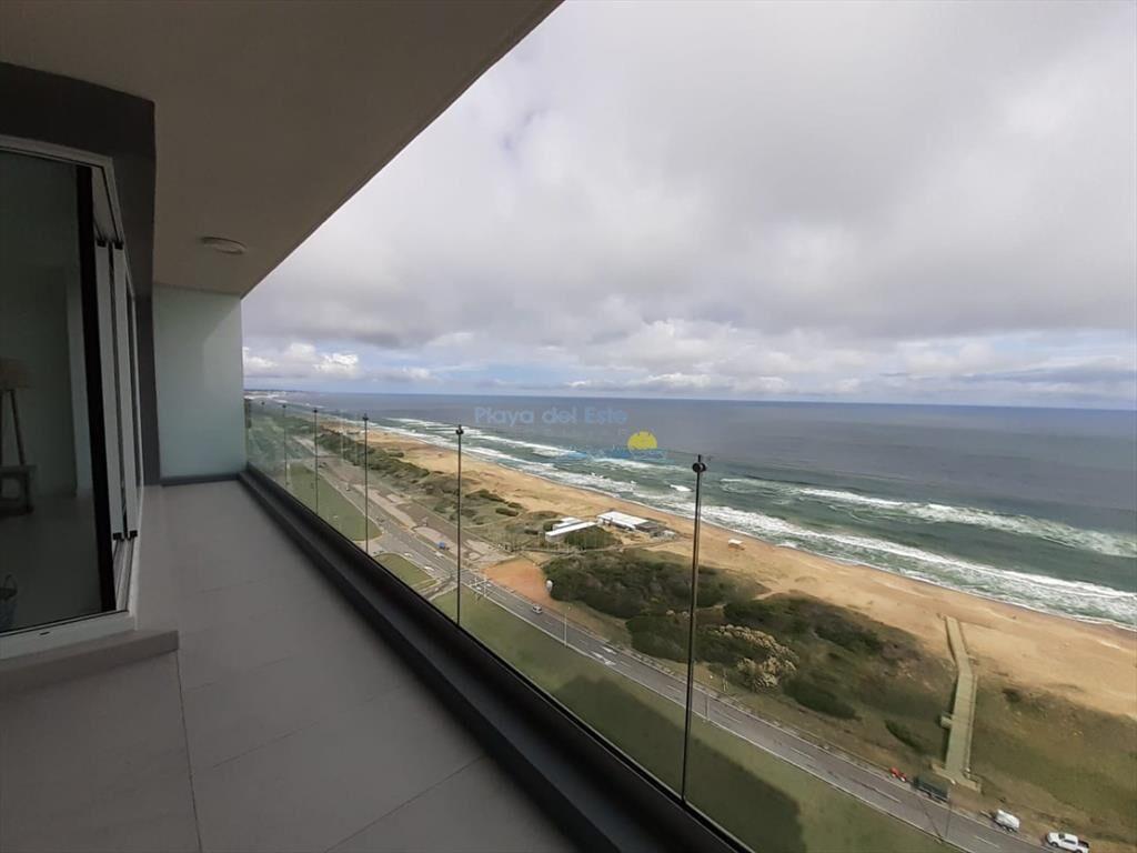 Apartamento en venta de 3 dormitorios en Torre Le