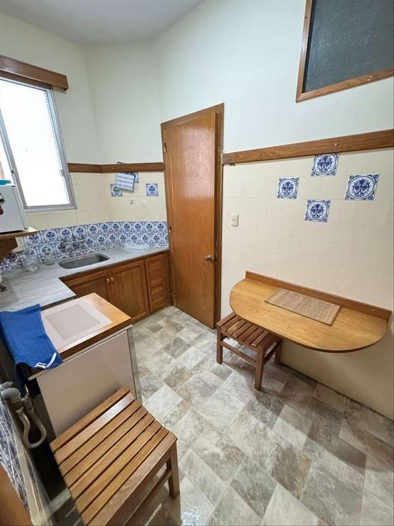 Exclusivo Apartamento Clásico en Av. 18 de Julio: Luminosid