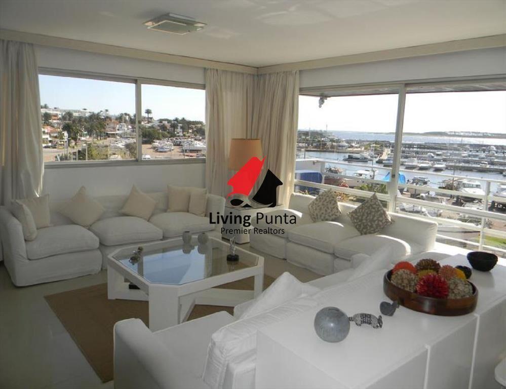 Apartamento en Peninsula, 3 dormitorios *
