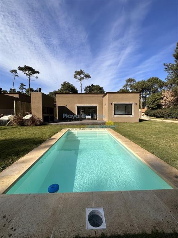 Bosques del Mar Barrio Privado Parque Burnett