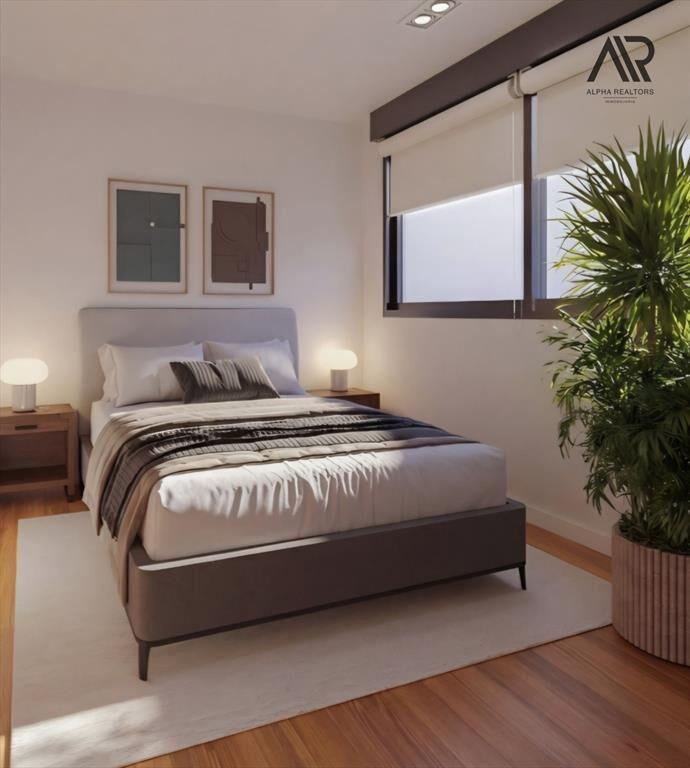 Apartamento en venta c/ cochera en Punta Gorda
