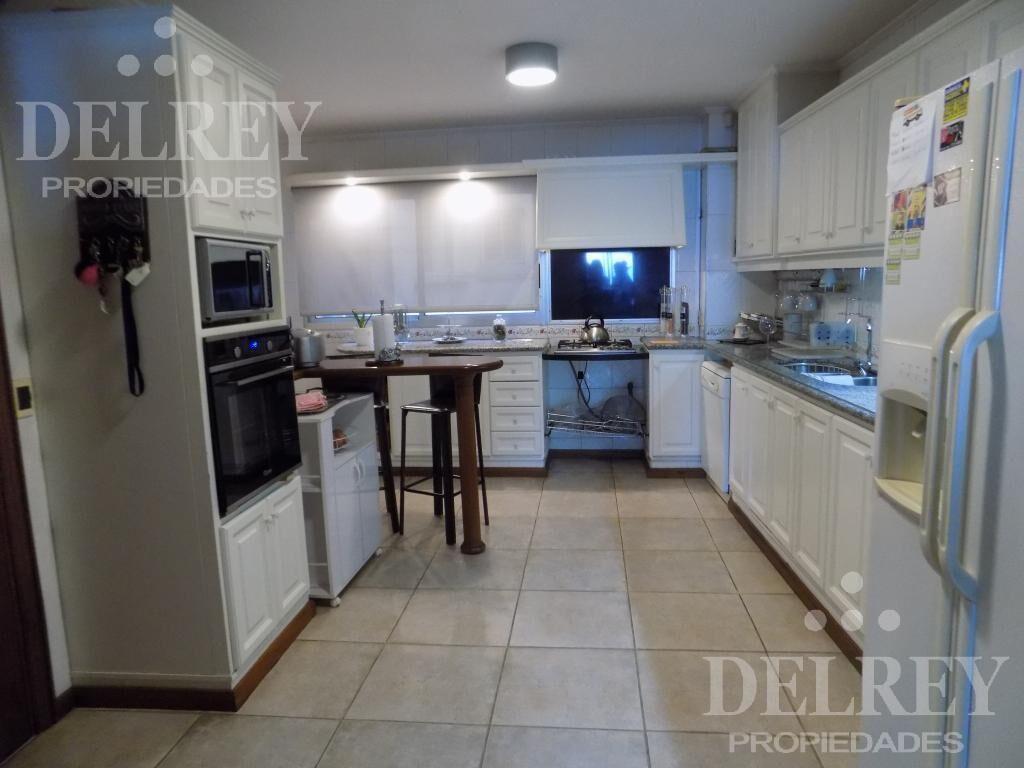 Venta Apartamento - Pocitos Nuevo DelRey Propiedades