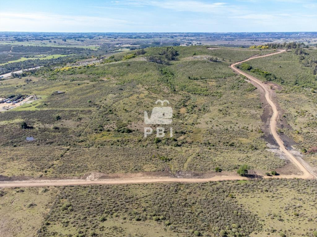Chacra de 15,7 Has en Ruta 9, Abra de Perdomo - :
