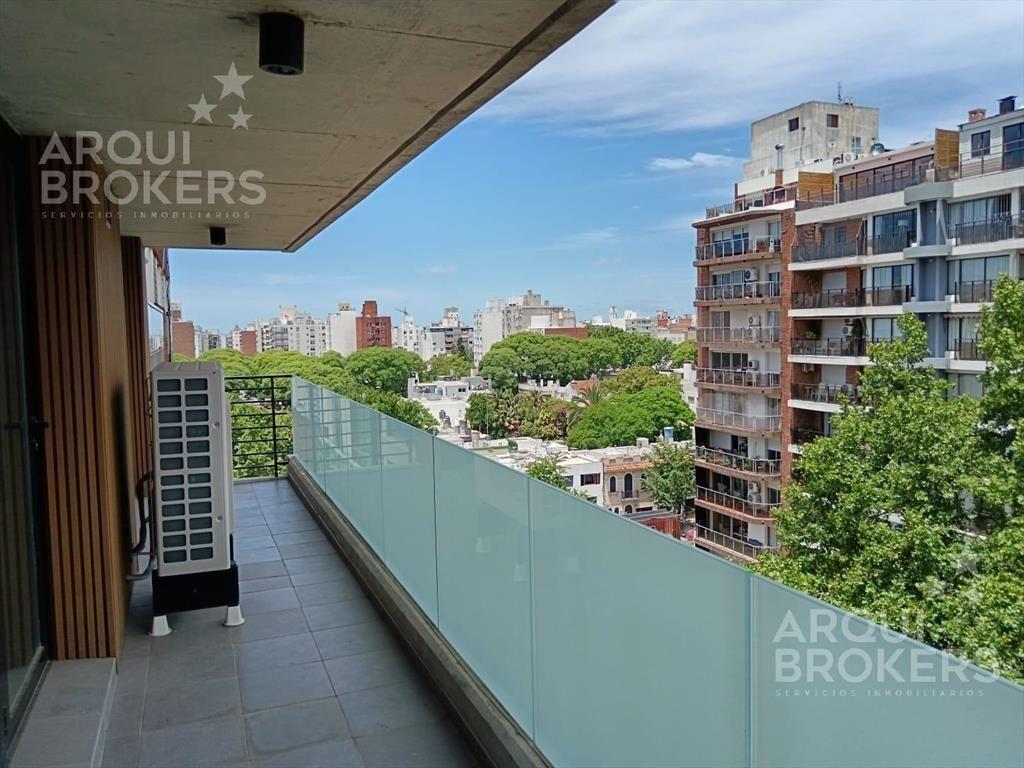Apartamento 2 dormitorios en venta en Punta Carretas - 1102