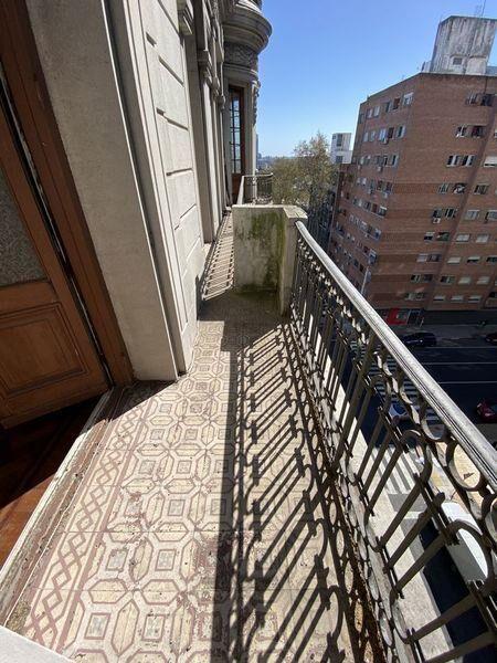 Apartamento Venta en Centro