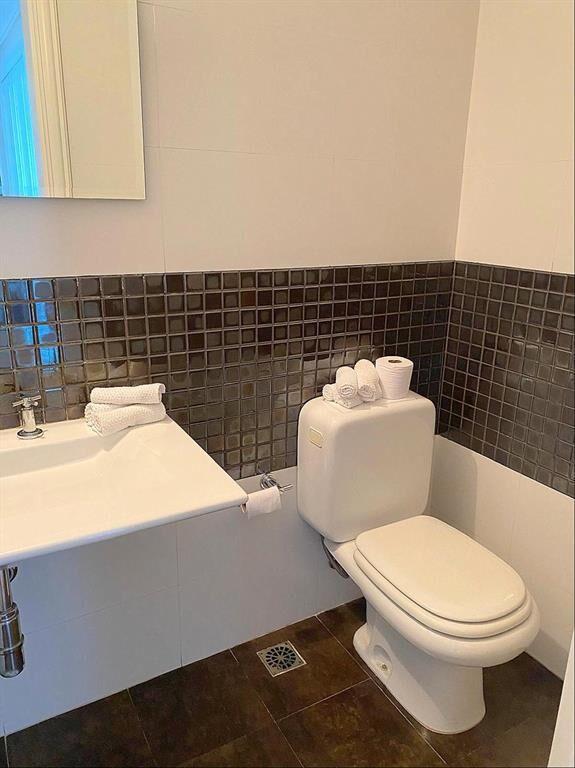 Venta Apartamento Pocitos Nuevo 4 Dormitorios 4 Baños Terra