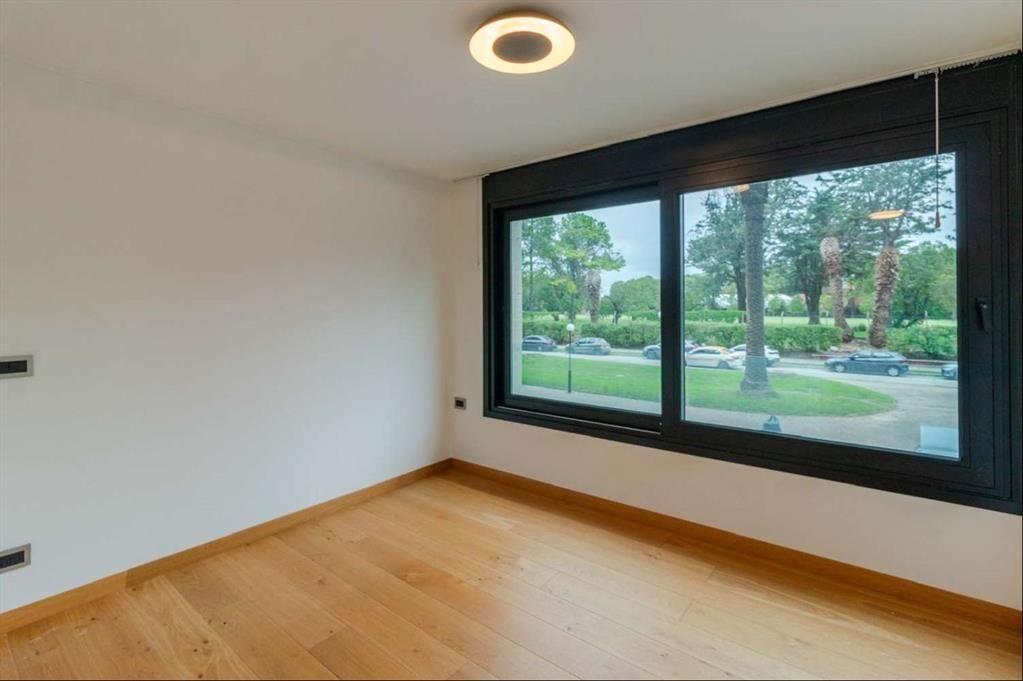 VENTA APARTAMENTO PUNTA CARRETAS 1ER. PISO CON PATIO - 3 DO