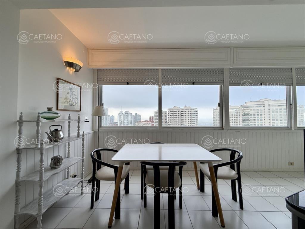 Apartamento en venta en Vanguardia Piso 12 hacia
