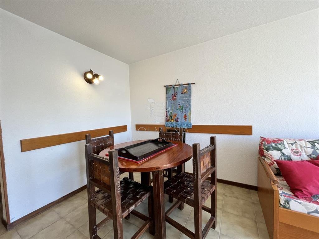Apartamento en venta Torre Gattas 4o piso vista