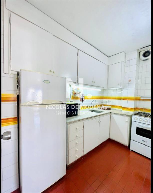 Apartamento a metros del mar, en Aidy Grill de 2