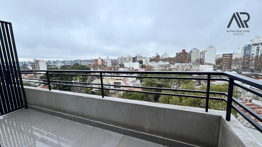 Apartamento en alquiler en Parque Batlle
